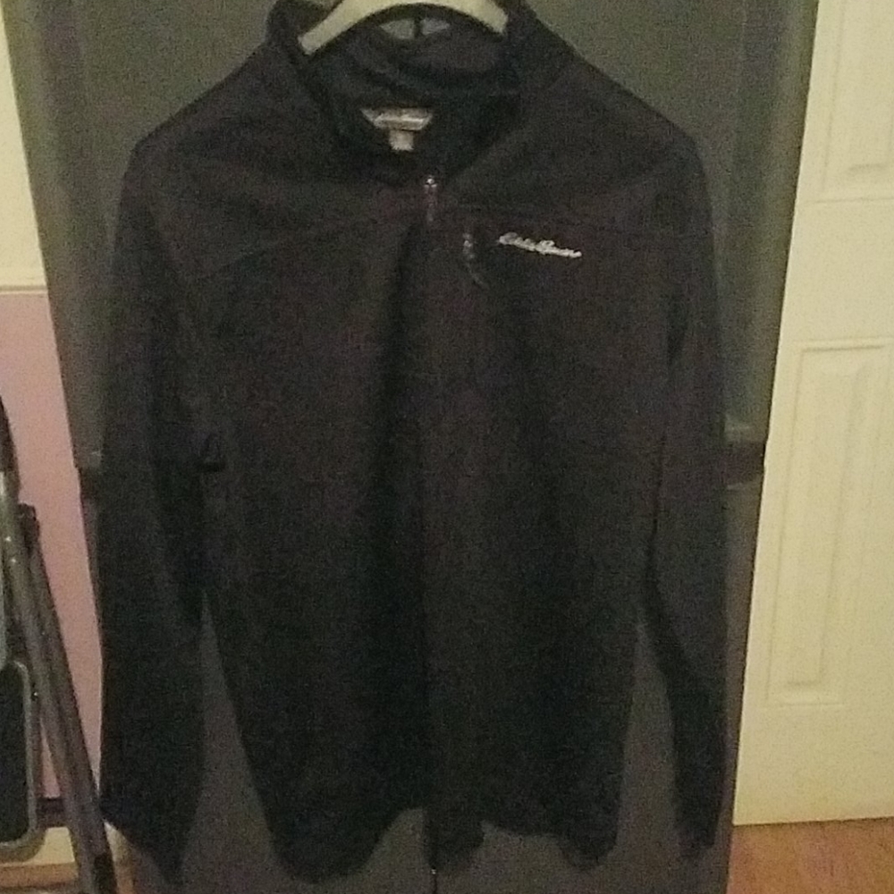 Eddie Bauer pullover